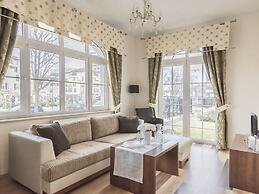 Vacation Club - Trzy Korony Apartments