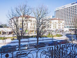 Vacation Club - Trzy Korony Apartments