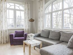 Vacation Club - Trzy Korony Apartments