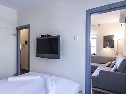 Vacation Club - Trzy Korony Apartments