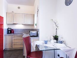 Vacation Club - Trzy Korony Apartments