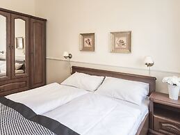 Vacation Club - Trzy Korony Apartments