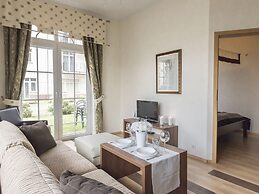 Vacation Club - Trzy Korony Apartments