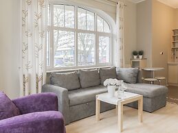 Vacation Club - Trzy Korony Apartments