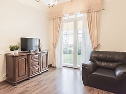 Vacation Club - Trzy Korony Apartments