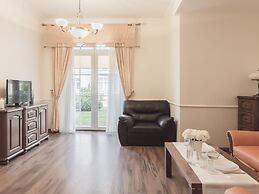 Vacation Club - Trzy Korony Apartments