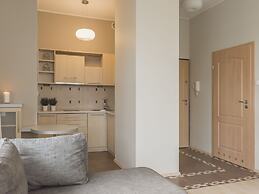 Vacation Club - Trzy Korony Apartments