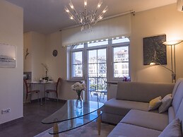 Vacation Club - Trzy Korony Apartments