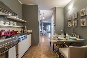 At home Heart of Milan - Porta Venezia