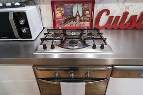 At home Heart of Milan - Porta Venezia