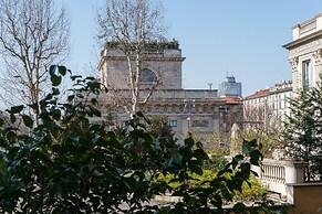 At home Heart of Milan - Porta Venezia