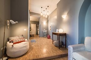 At home Heart of Milan - Porta Venezia