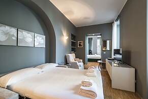 At home Heart of Milan - Porta Venezia