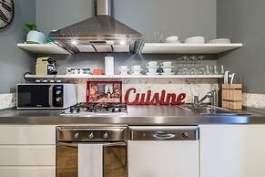 At home Heart of Milan - Porta Venezia