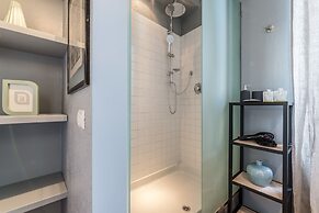 At home Heart of Milan - Porta Venezia