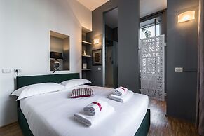 At home Heart of Milan - Porta Venezia