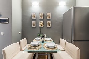 At home Heart of Milan - Porta Venezia