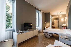 At home Heart of Milan - Porta Venezia