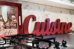 At home Heart of Milan - Porta Venezia