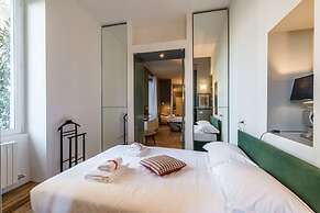 At home Heart of Milan - Porta Venezia