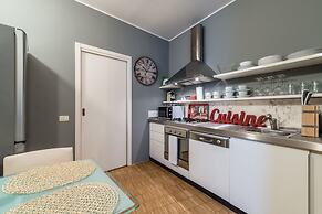 At home Heart of Milan - Porta Venezia