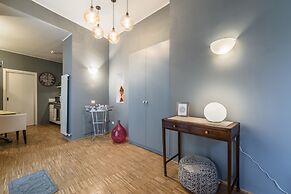 At home Heart of Milan - Porta Venezia