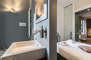 At home Heart of Milan - Porta Venezia