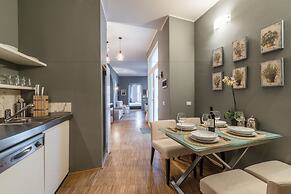 At home Heart of Milan - Porta Venezia