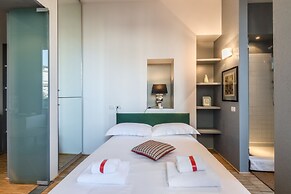 At home Heart of Milan - Porta Venezia