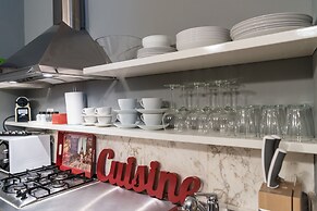 At home Heart of Milan - Porta Venezia