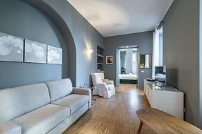 At home Heart of Milan - Porta Venezia