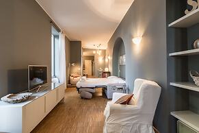 At home Heart of Milan - Porta Venezia