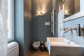 At home Heart of Milan - Porta Venezia