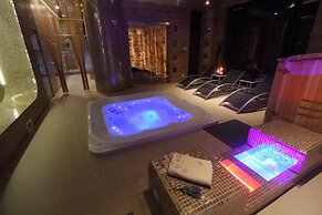 Lawendowy Zdrój Medycyna & SPA