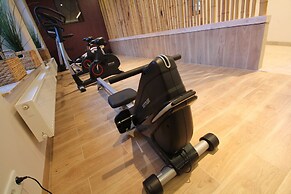 Lawendowy Zdrój Medycyna & SPA
