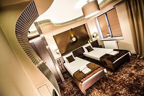 Lawendowy Zdrój Medycyna & SPA