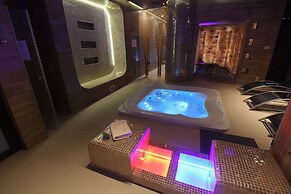 Lawendowy Zdrój Medycyna & SPA