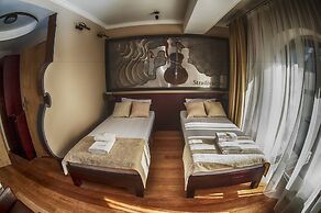 Lawendowy Zdrój Medycyna & SPA