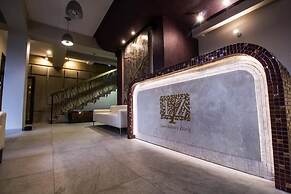 Lawendowy Zdrój Medycyna & SPA