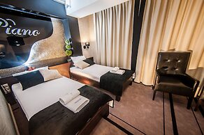 Lawendowy Zdrój Medycyna & SPA