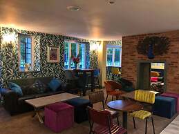 Hockley House