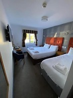 Hockley House