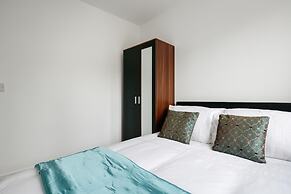 Bluestone Apartments - Richmond