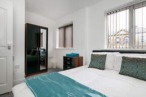 Bluestone Apartments - Richmond