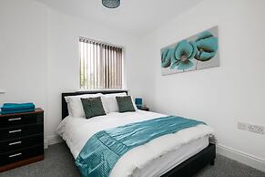 Bluestone Apartments - Richmond
