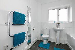 Bluestone Apartments - Richmond