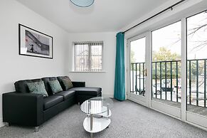 Bluestone Apartments - Richmond