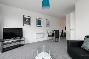 Bluestone Apartments - Richmond