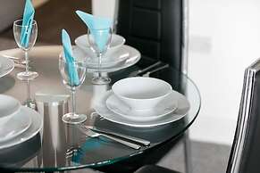 Bluestone Apartments - Richmond