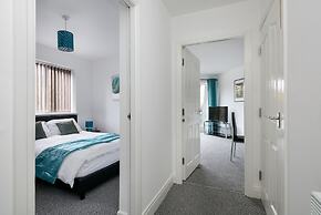 Bluestone Apartments - Richmond
